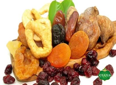 costco dried fruit buying guide + great price