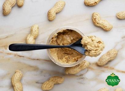 Buy all kinds of peanut in italian at the best price